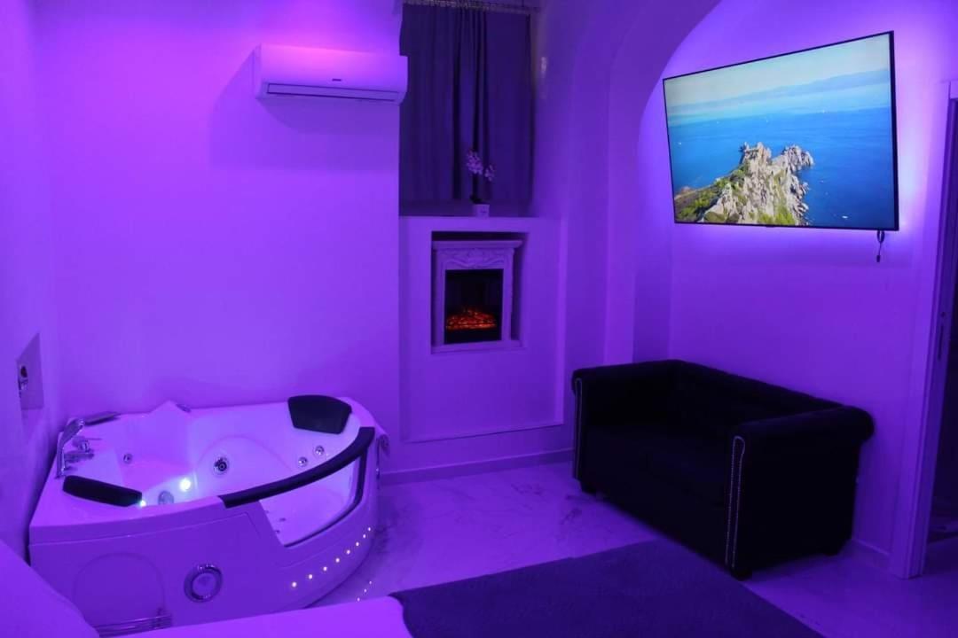 Moya Suites * Rom